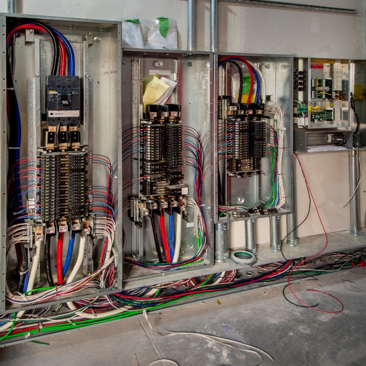 Welding & Electrical in Nashville, TN