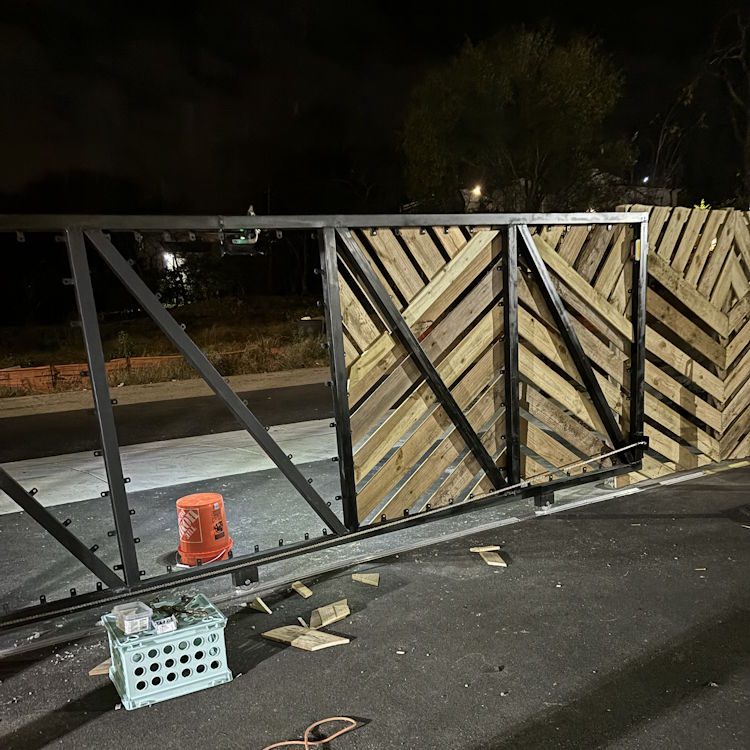 Welding & Electrical in Nashville, TN