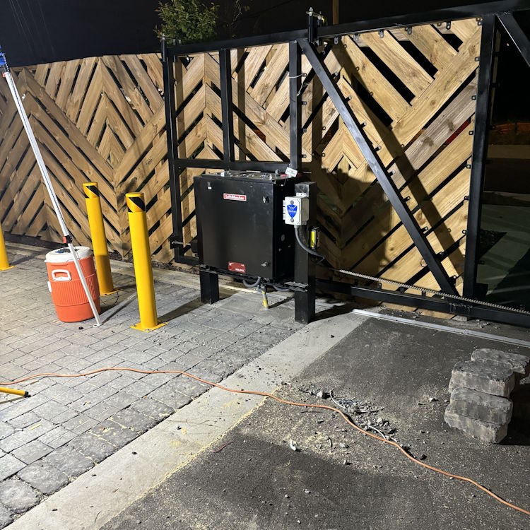 Welding & Electrical in Nashville, TN