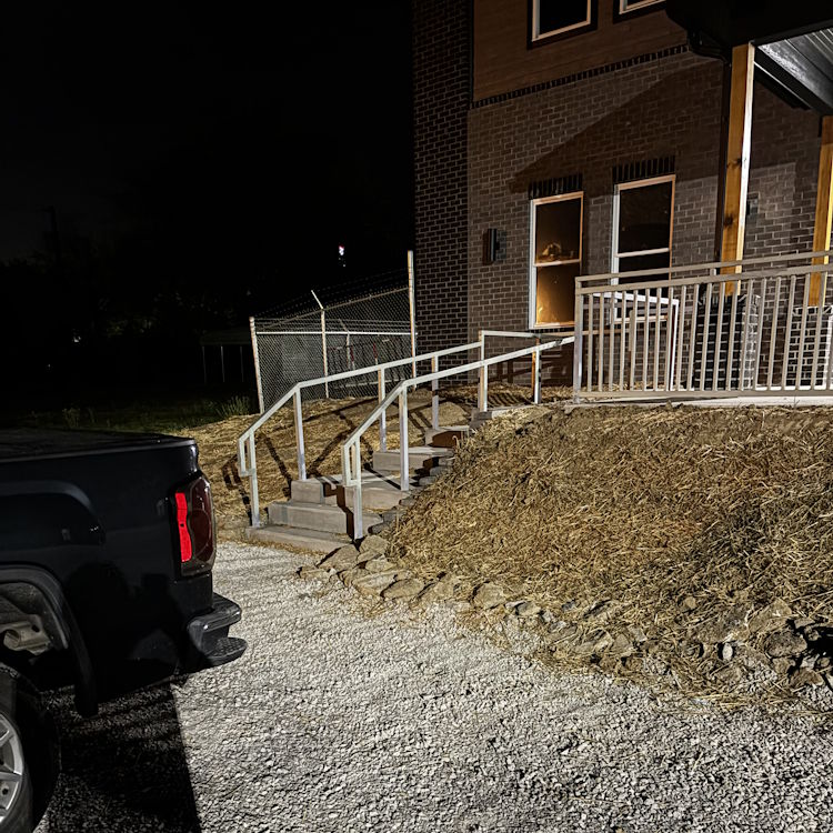 Welding & Electrical in Nashville, TN